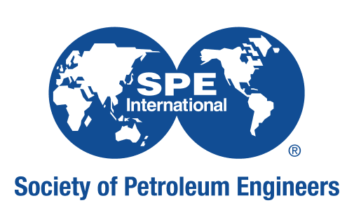 SPE Society of Petroleum Engineers